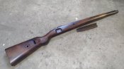 Приклад Ложе Маузер 98к, Mauser mod. 98k