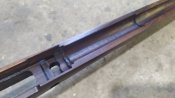 Приклад Ложе Маузер 98к, Mauser mod. 98k