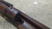 Приклад Ложе Маузер 98к, Mauser mod. 98k