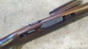 Приклад Ложе Маузер 98к, Mauser mod. 98k