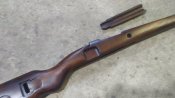 Приклад Ложе Маузер 98к, Mauser mod. 98k