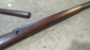 Приклад Ложе Маузер 98к, Mauser mod. 98k