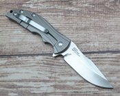 Нож Zero Tolerance RJ Martin 0606 mini Titanium
