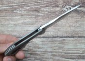 Нож Zero Tolerance RJ Martin 0606 mini Titanium
