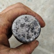ММГ. 37 мм. Снаряда до Австрійської піхотної пошки зразка 1915 року