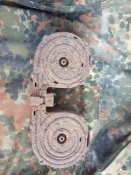 Троммель МГ 15