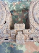 Троммель МГ 15