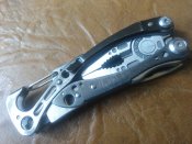 Продам Мультитул Leatherman Skeletool CX / Лезерман Скелетул СХ