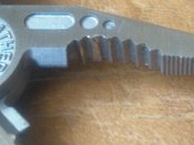 Продам Мультитул Leatherman Skeletool CX / Лезерман Скелетул СХ