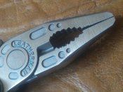Продам Мультитул Leatherman Skeletool CX / Лезерман Скелетул СХ