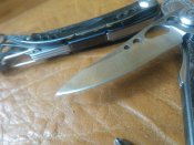 Продам Мультитул Leatherman Skeletool CX / Лезерман Скелетул СХ