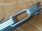 Продам Мультитул Leatherman Skeletool CX / Лезерман Скелетул СХ