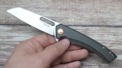 Нож TunaFire GT957
