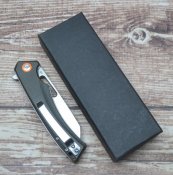 Нож TunaFire GT957