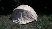 Палатка US Marine Corps Combat Tent 2х местная (б/у)