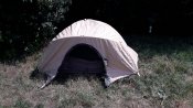 Палатка US Marine Corps Combat Tent 2х местная (б/у)