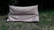 Палатка US Marine Corps Combat Tent 2х местная (б/у)