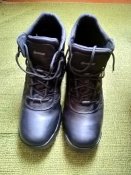 Ботинки, берцы тактические Bates Tactical Sport, новые.