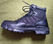 Ботинки, берцы тактические Bates Tactical Sport, новые.
