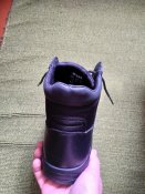 Ботинки, берцы тактические Bates Tactical Sport, новые.
