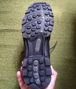 Ботинки, берцы тактические Bates Tactical Sport, новые.