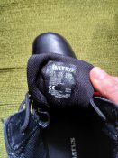 Ботинки, берцы тактические Bates Tactical Sport, новые.
