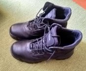 Ботинки, берцы тактические Bates Tactical Sport, новые.