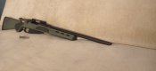 Ммг под схп мосин в тюнинге Remington 700
