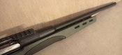 Ммг под схп мосин в тюнинге Remington 700