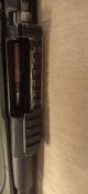 Ммг под схп мосин в тюнинге Remington 700