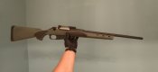 Ммг под схп мосин в тюнинге Remington 700