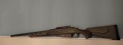 Ммг под схп мосин в тюнинге Remington 700