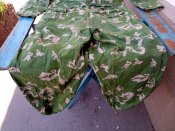 Маскхалат березка 1