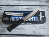 Нож с фиксированным клинком от компании Cold Steel. Модель Recon Tanto VG-10 San Mai 35AM. Оригинал