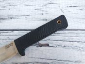 Нож с фиксированным клинком от компании Cold Steel. Модель Recon Tanto VG-10 San Mai 35AM. Оригинал