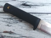 Нож с фиксированным клинком от компании Cold Steel. Модель Recon Tanto VG-10 San Mai 35AM. Оригинал