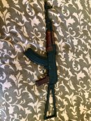 Карабин МКМ-072 Сб 7,62•39