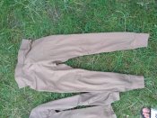Термобелье (Vest, Thermal Underwear) Medium. Верх-170/90, низ 170/80 (2 шт.)