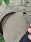 Термобелье (Vest, Thermal Underwear) Medium. Верх-170/90, низ 170/80 (2 шт.)