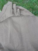 Термобелье (Vest, Thermal Underwear) Medium. Верх-170/90, низ 170/80 (2 шт.)