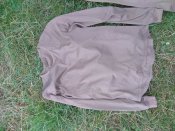 Термобелье (Vest, Thermal Underwear) Medium. Верх-170/90, низ 170/80 (2 шт.)