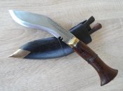 Нож Кукри из Непала в ножнах