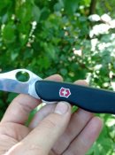 Viktorinox Sentinel