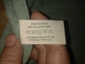 Полотенца армии Голландии (2 шт.)