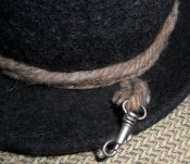 Шляпа, капелюх Haflingerstüberl (Австрія),розмір малий (XS)