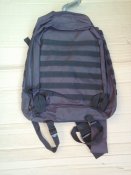 Рюкзак тактический Rothco MOLLE II 3-Day Assault Pack