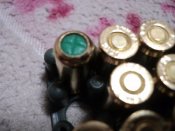 Стартовый пистолет ekol major (чёрный)