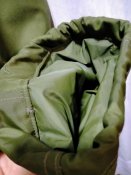 trousers combat iecs pantaloon combat sava 7638