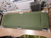 Полевая складная кровать НАТО (Британия)
