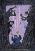 Он им не завидует, 1962. Виктор Попков.jpg
